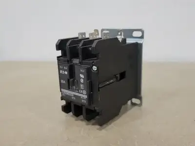 USED EATON C25DND330