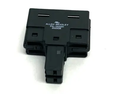 USED ALLEN-BRADLEY KINETIX TERMINAL BLOCK CONTACT CONNECTOR
