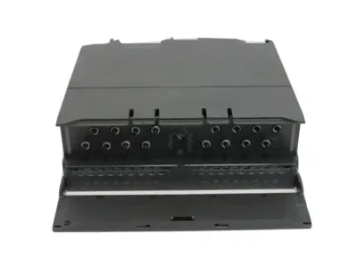 NEW SIEMENS 6ES7374-2XH01-0AA0 SIMULATOR MODULE SM 374 6ES73742XH010AA0