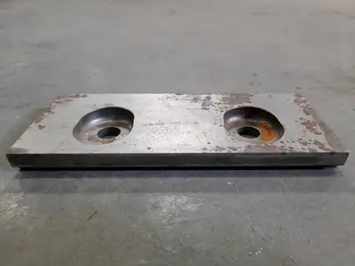 USED KEY KNIFE 41509
