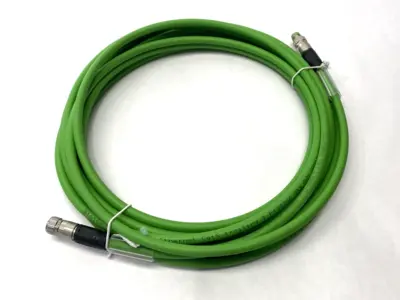 New | in-Stock BECKHOFF ZK1090-3132-0050 Cable & Wire | Maverick Industrial Sales #1107194