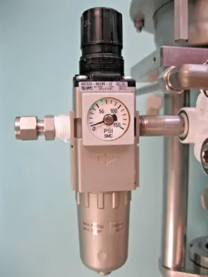 Used Flowserve 1917P2 Valves/Fittings New Hampshire US | Bitter End Trading #1452875
