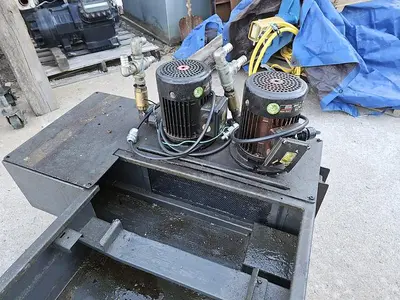 USED 2012 KEYARROW KAH-200