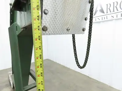Used LIVONIA _UNKNOWN_ Conveyor Parts Indiana US | Arrow Industrial #1249838