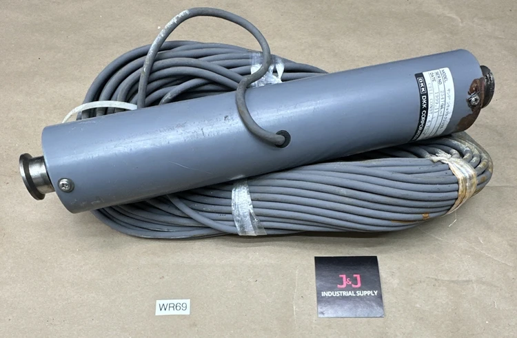 New | in-Stock DKK F5MP01 Sensors Indiana US | J&J Industrial Supply #518454