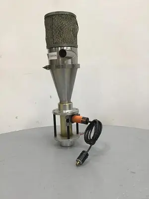 USED DRI AIR INDUSTRIES CAL