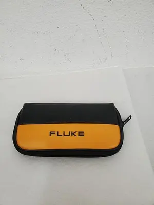 FLUKE 1000V CAT 600V CAT