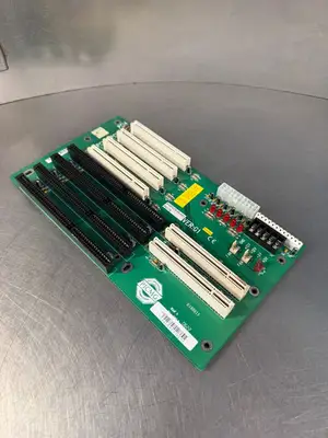 Pci Industrial PCI-7S Backplane Board Picmg Xine-3 E188815 (3.3.5)
