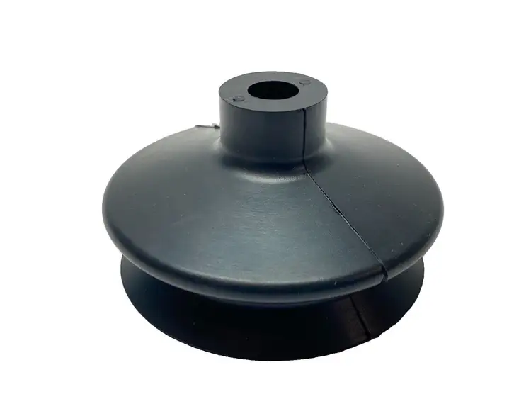 New | in-Stock Coval Nitrile 1.5 Bellows Suction Cup 78mm NBR Parts & Accessories (Material Handling) Michigan US | Maverick Industrial Sales #1403048
