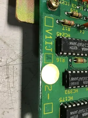 USED TOSHIBA S1INJ