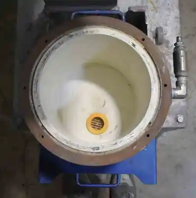 USED SZEGVARI NA