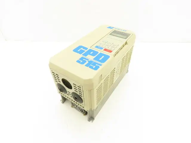 Used MAGNETEK _UNKNOWN_ Variable Speed Drives Indiana US | Arrow Industrial #1364874