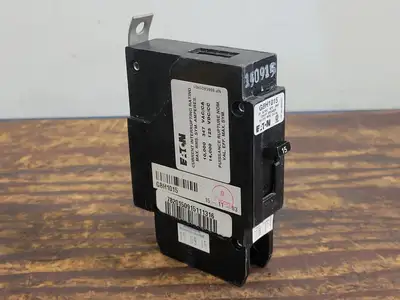 USED EATON GBH1015