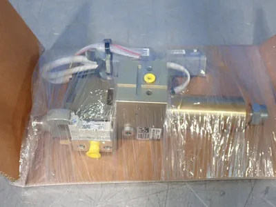 New | in-Stock ATLAS COPCO 87302.000402 Pumps Ohio US | HGR 24 #1132740