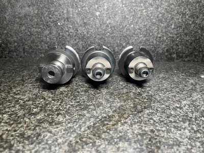 USED HAAS Tool Holders