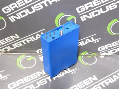 Analog Devices CDIS5 Non-Isolated Distributor Relay Used