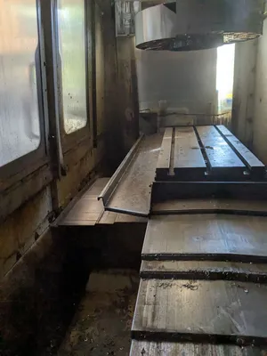 2004 HAAS VF-2 Vertical Machining Centers | Lion Machinery (9)