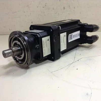 USED ALLEN BRADLEY 15391