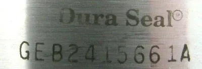 NEW DURAMETALLIC 125690 MECHANICAL SEAL 1.375" 270679 XE3F1375DG3 GEB2415661A