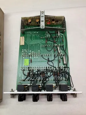 USED RELIANCE ELECTRIC 845987-RJ