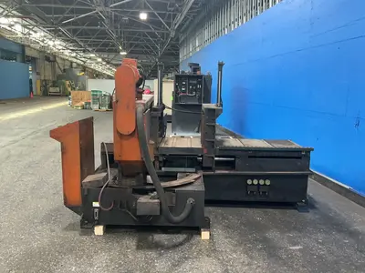 Used 2006 COSEN C650MNC Miter Saws Ohio US | HGR 24 #1418589