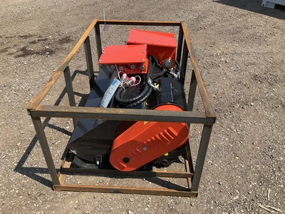 Used _UNKNOWN_ _UNKNOWN_ Flail Mowers Michigan US | Miedema Asset Management Group #1308251