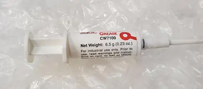 NEW CHEMTRONICS CW7100