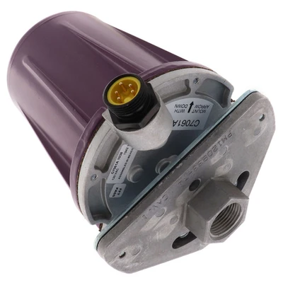 Honeywell C7061A1038 Ultraviolet Flame Detector [New]