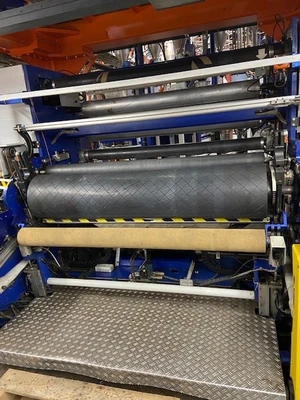 2002 ALPINE WD 16.700 Z Winders, Surface - Two Position | Mark One Machinery (11)