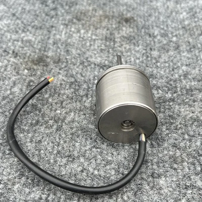 Used API Motion M-15R-26A D.C. Motors California US | Davliegogo LLC #1707925