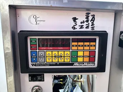 OVEN TECH INC