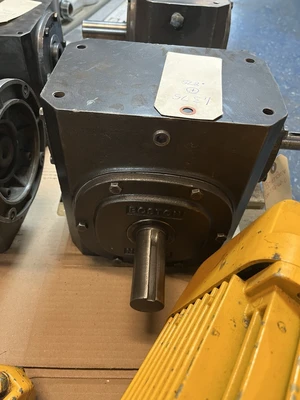 Used BOSTON GEAR 732-60-C Industrial Controls Ohio US | Surplus Asset Holdings #1507166