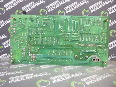 MPI 2818614-00 Control Board Rev. A Used