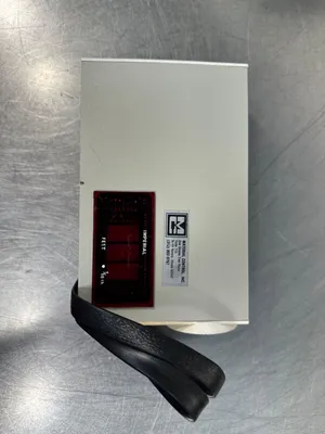 Material Control Systems, Inc. Model Imperial (6E-1)