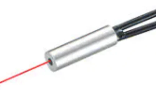Keyence FU-48U Digital Fiber Optic Sensor, Reflective Fiber Unit [New]