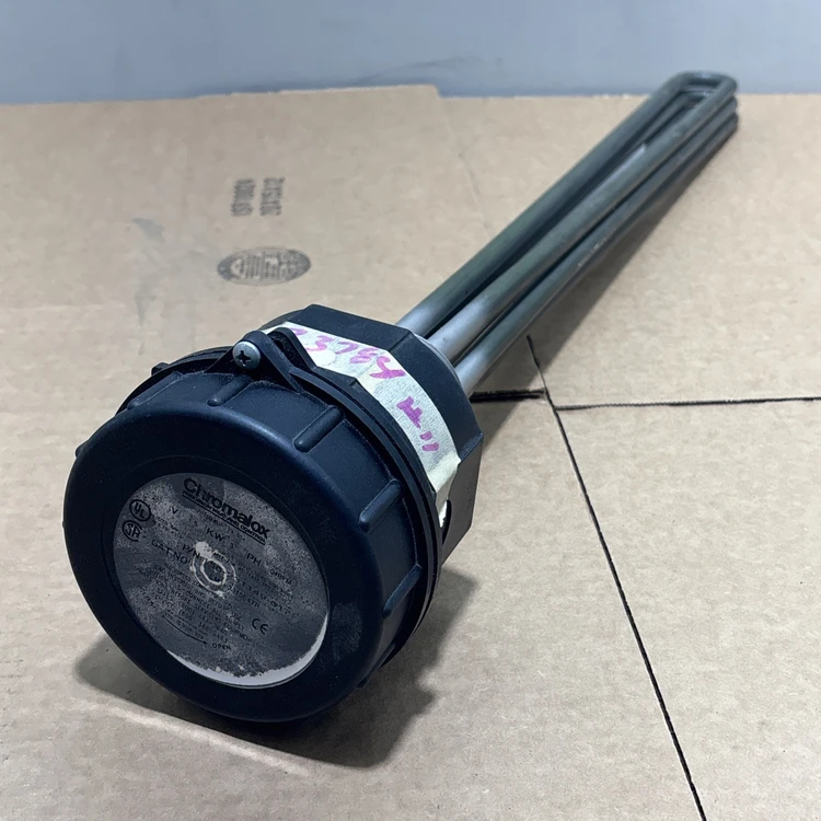 New | in-Stock Chromalox EMTI-3315E4TP Miscellaneous MRO Indiana US | J&J Industrial Supply #1567506