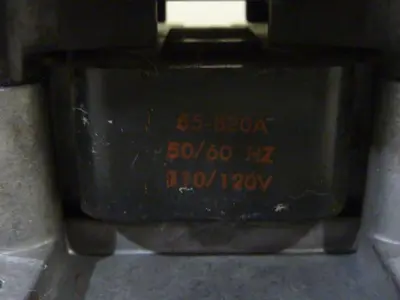 USED GENERAL ELECTRIC / GE CR253DB302AAA