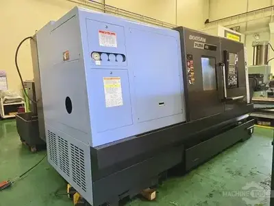 USED 2019 DOOSAN PUMA 400B