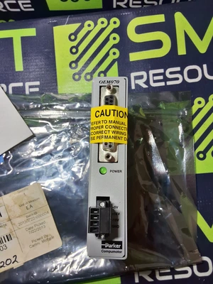 NEW PARKER OEM070-10818