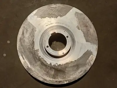 NEW FLOWSERVE 2003512570