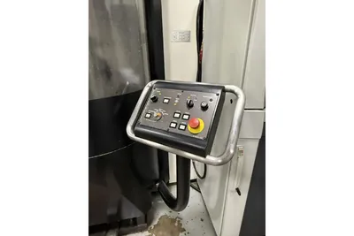 Used _UNKNOWN_ _UNKNOWN_ Flexible Machining Systems Utah US | KD Auctions #1549078