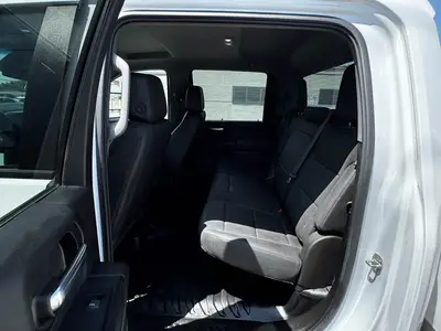 Used 2024 GMC SIERRA 3500HD Service & Utility Trucks Florida US | Truck and Van Outlet #1509203
