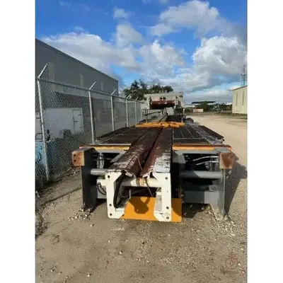 Used CANRIG DRILLING TECH. _UNKNOWN_ Catwalks Texas US | Oil The Woodlands Group #1500808