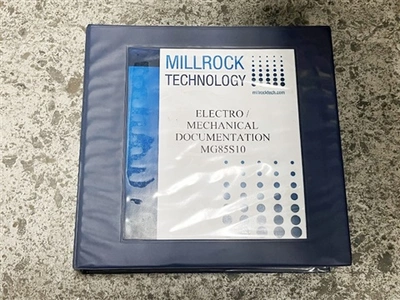 Used MILLROCK _UNKNOWN_ Freeze Dryers / Lyophilizers Connecticut US | DMC Industries #1281588