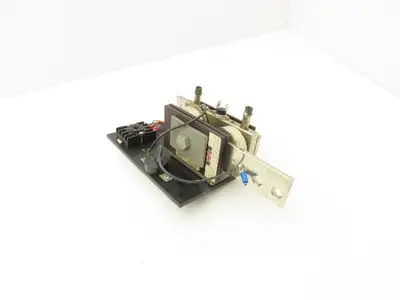 Darrah Electric DHE1500-22M Water Cooled Ignitron Tube 1800A 2200V SCR Welding