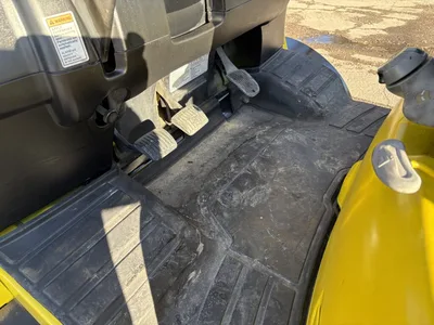 Used 2019 HYSTER H120FT Misc Forklifts Texas US | 4K Lift Co #1503063