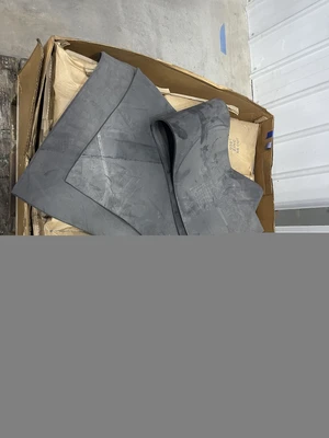 USED WHEELABRADOR WMT-60
