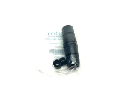 NEW L-COM WATERPROOF CAT5 CAT6 INLINE COUPLER EXTENDER