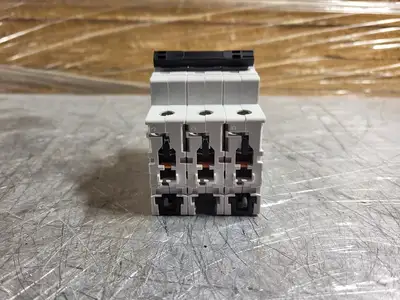 USED ABB ST203M-D4