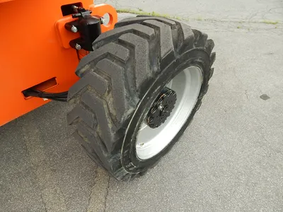 Used 2018 JLG 800AJ Articulating Boom Lifts New York US | United Lift #1446880